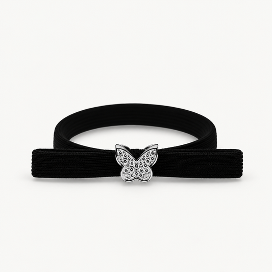 Fantasy Butterfly Hair jewellery