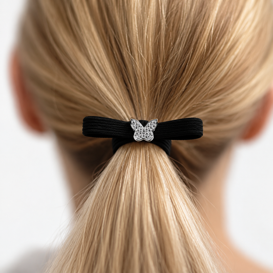Fantasy Butterfly Hair jewellery