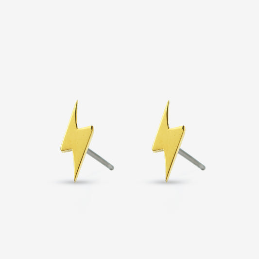 Fantasy Lightning Earrings