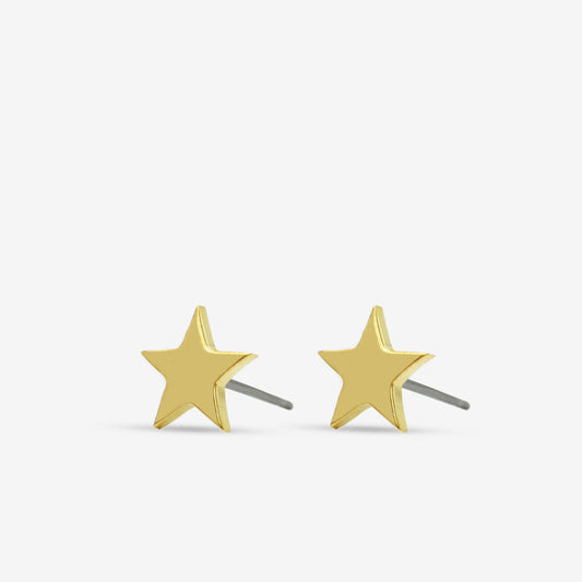 Fantasy Star Earrings