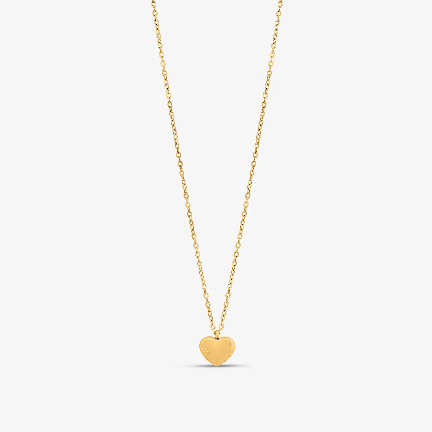 Love Halsband 40cm