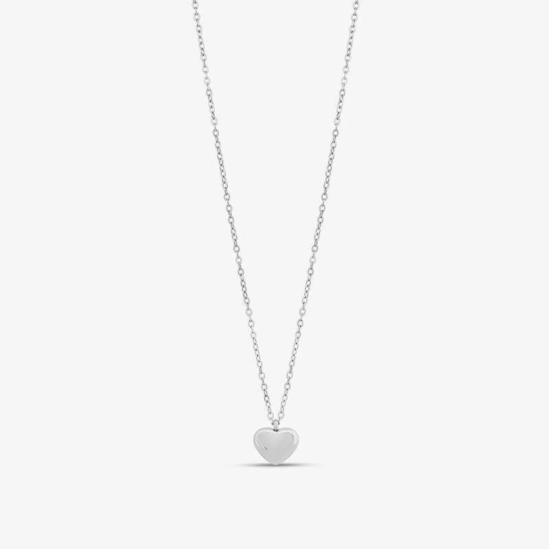 Love Halsband 40cm