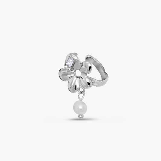 Singel Flower Power cuff