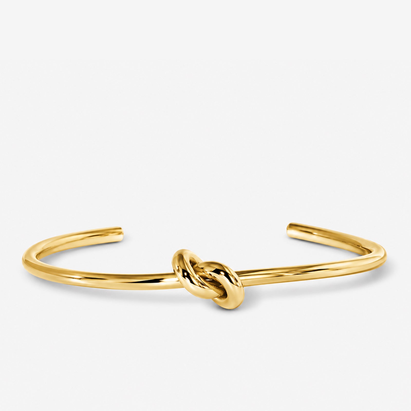 Friendship Knot Armband