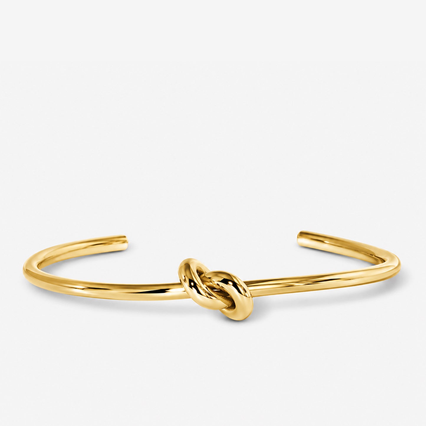 Friendship Knot Armband