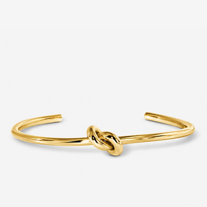 Friendship Knot Armband