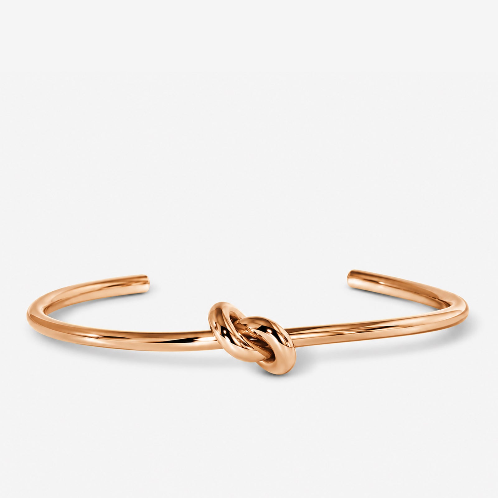 Friendship Knot Armband