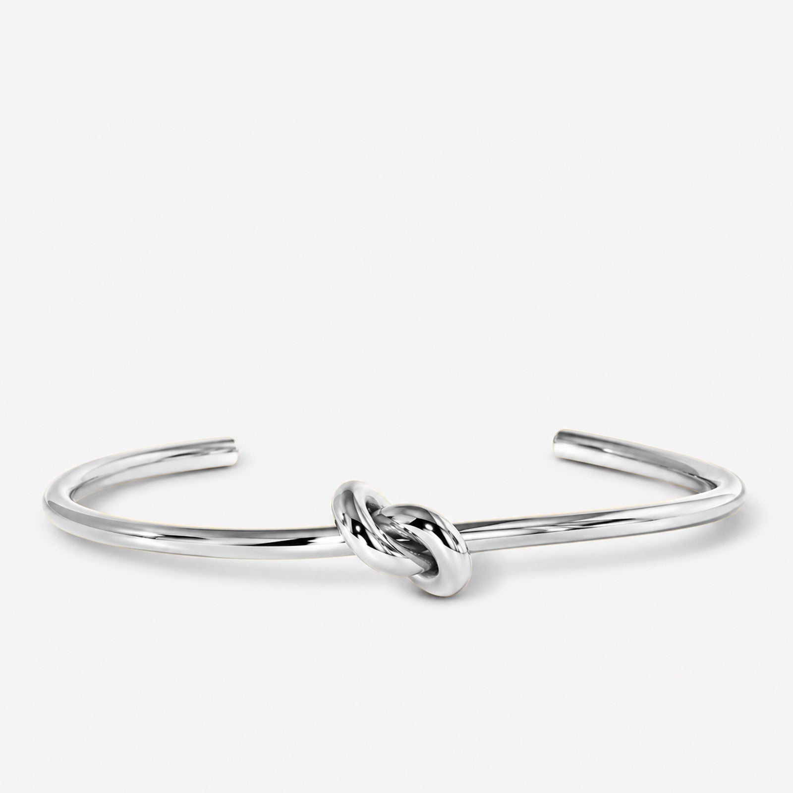 Friendship Knot Armband