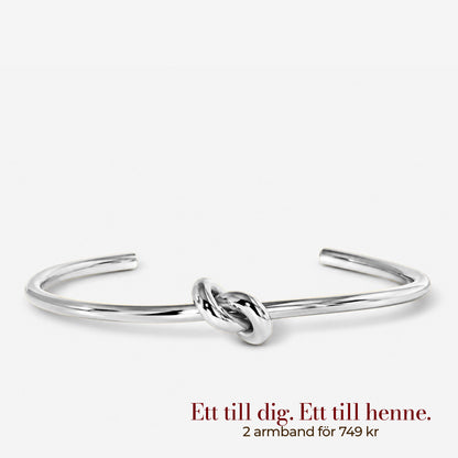 Pulsera Nudo de la Amistad