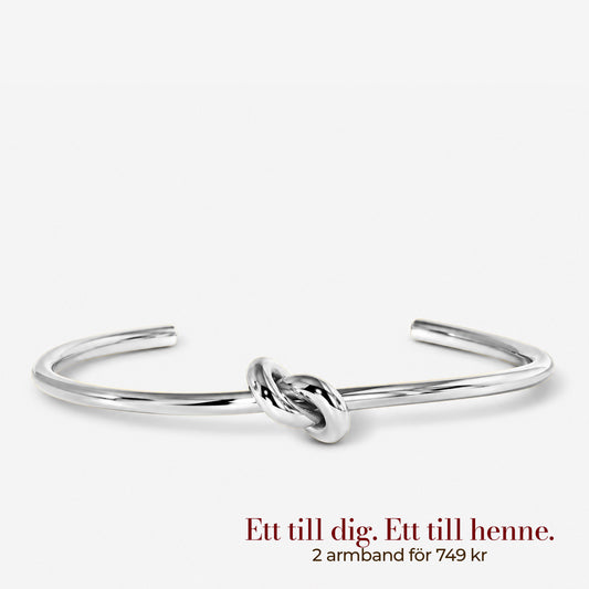 Pulsera Nudo de la Amistad