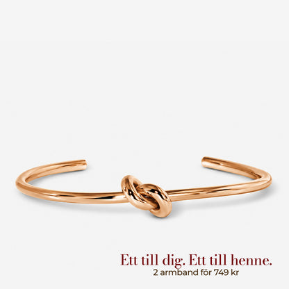 Pulsera Nudo de la Amistad