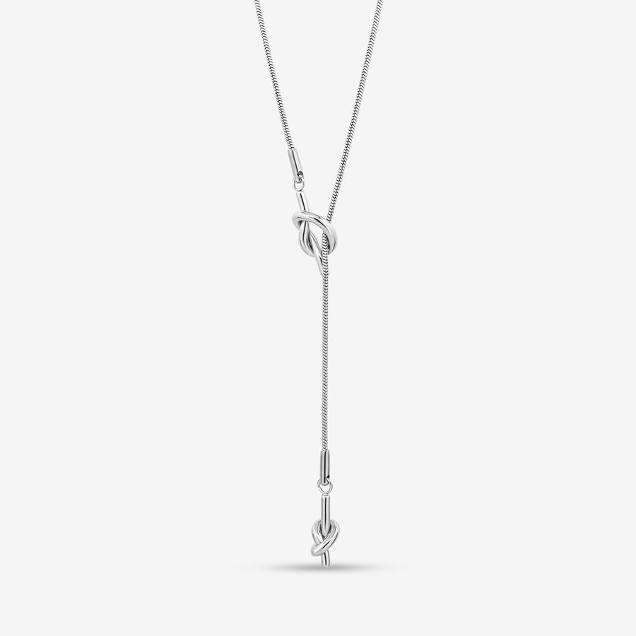 Collar Nudo de la Amistad