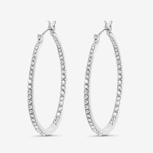 Glitter All Around Large Örhänge