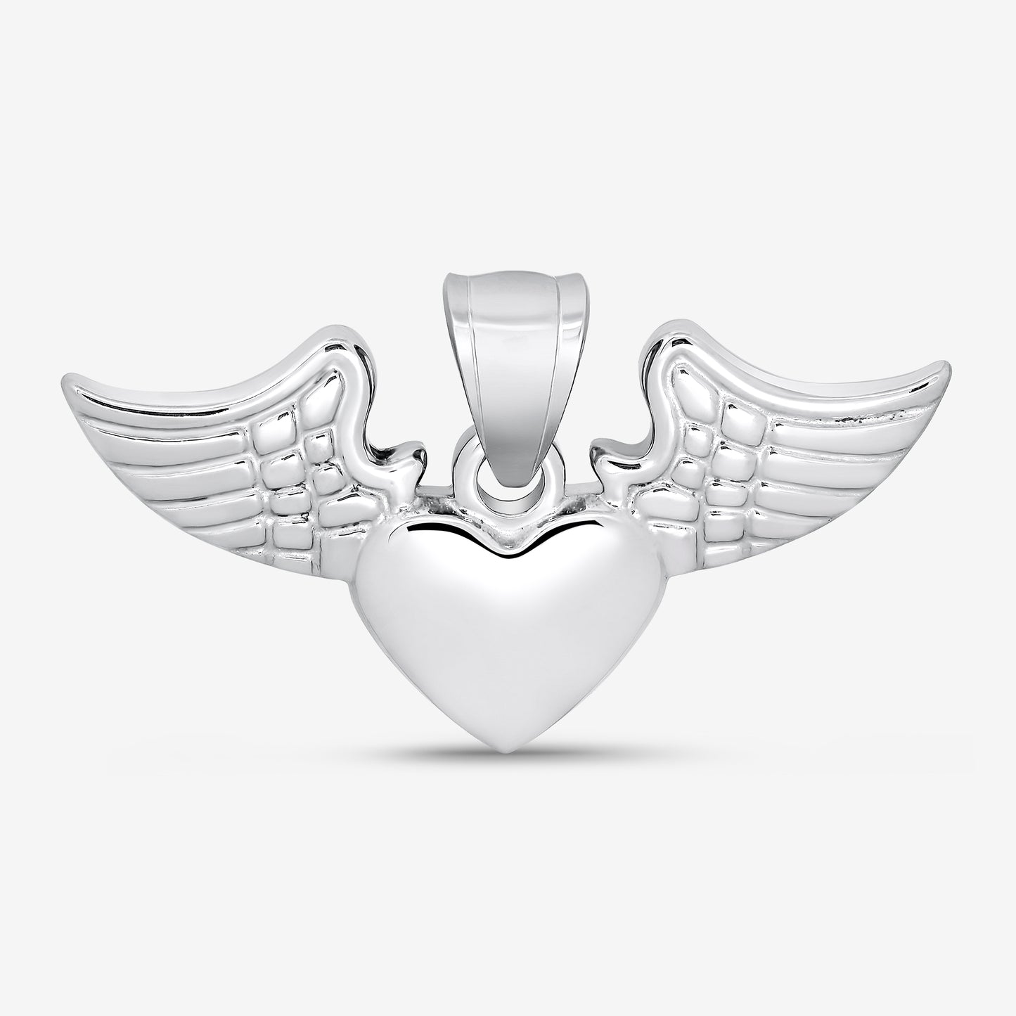 I Believe I Can Fly Halsband