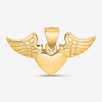 I Believe I Can Fly Halsband