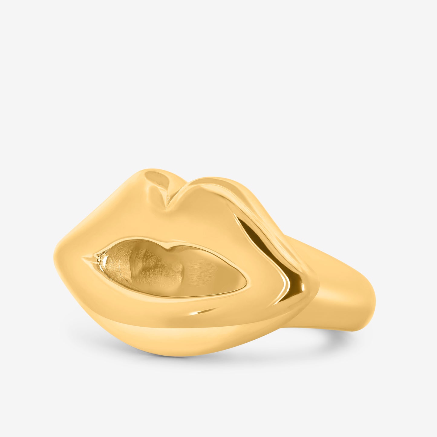 Kiss Me Ring 