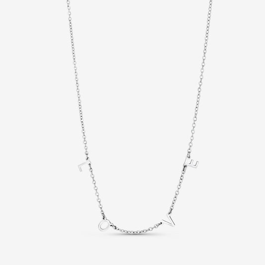 L.O.V.E Halsband