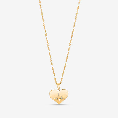 Doctor's office scanners Necklace