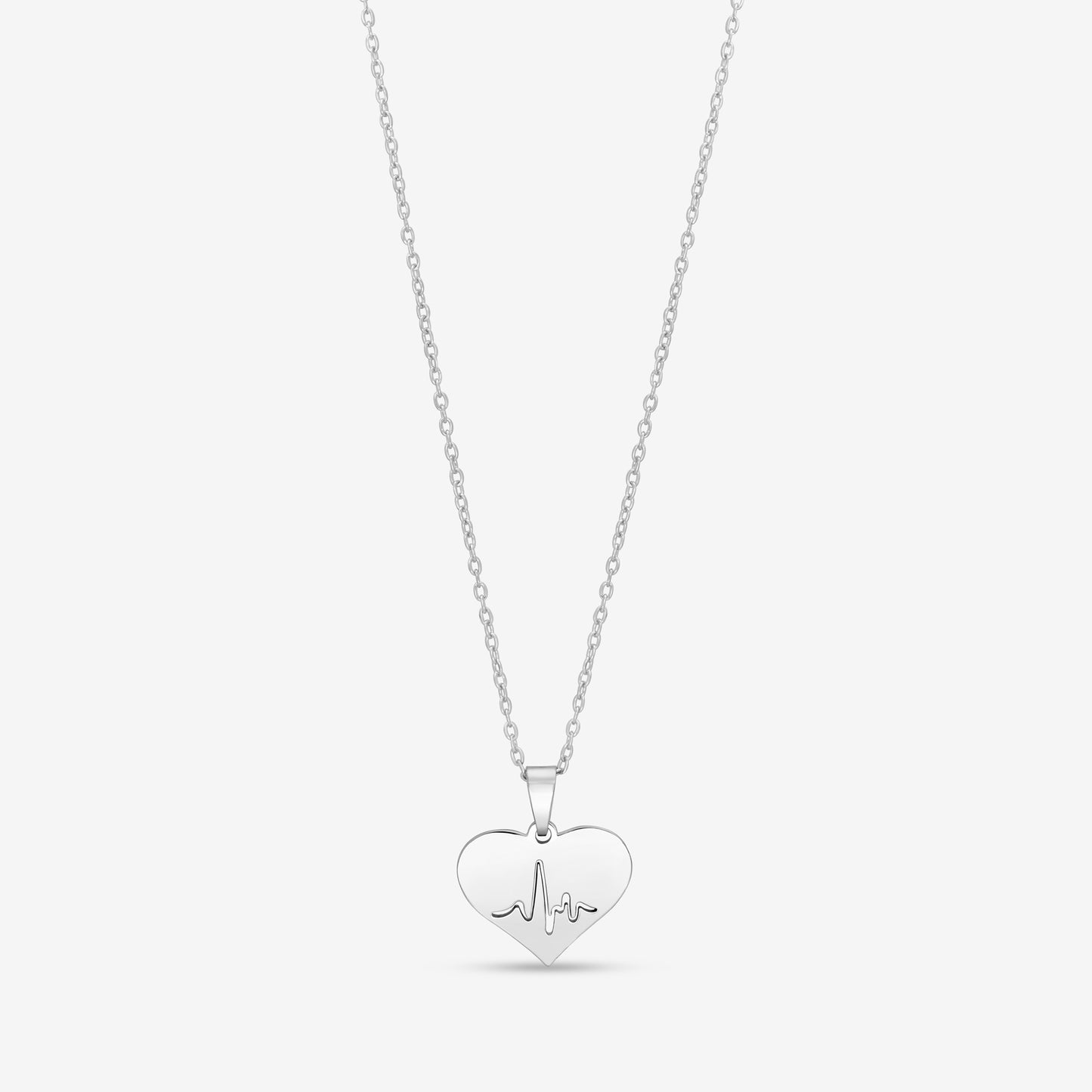 Doctor's office scanners Necklace