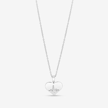 Doctor's office scanners Necklace