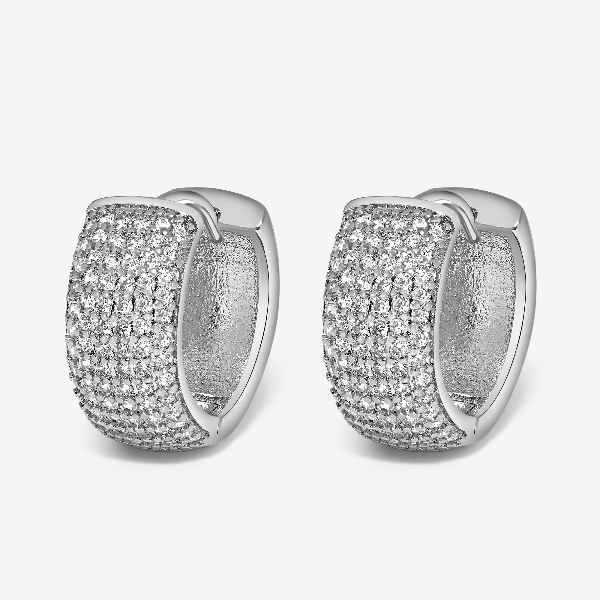 Vamos cualquiera aretes