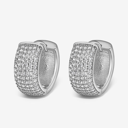 Lets go any were Earrings