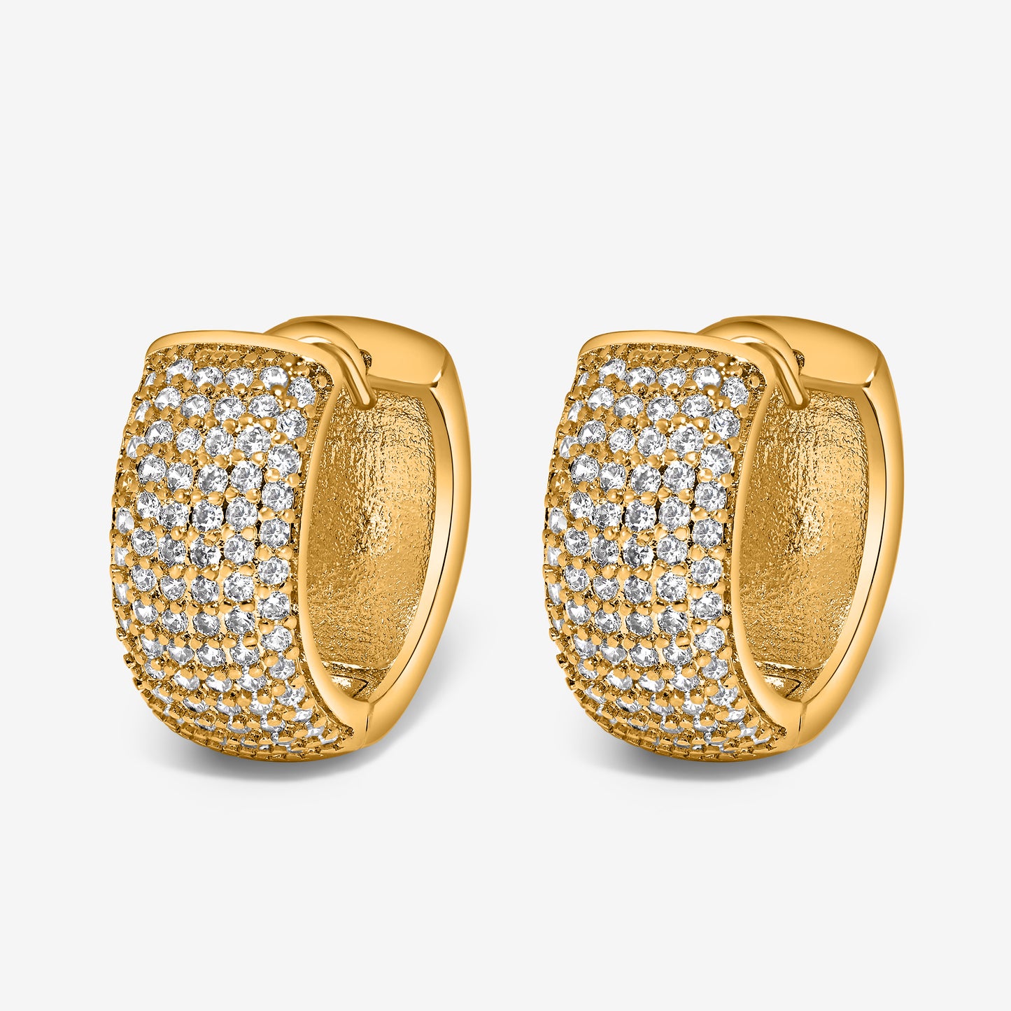 Lets go any were Örhängen