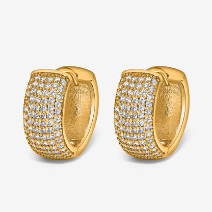 Lets go any were Örhängen