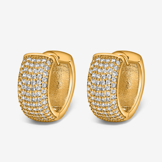 Lets go any were Earrings