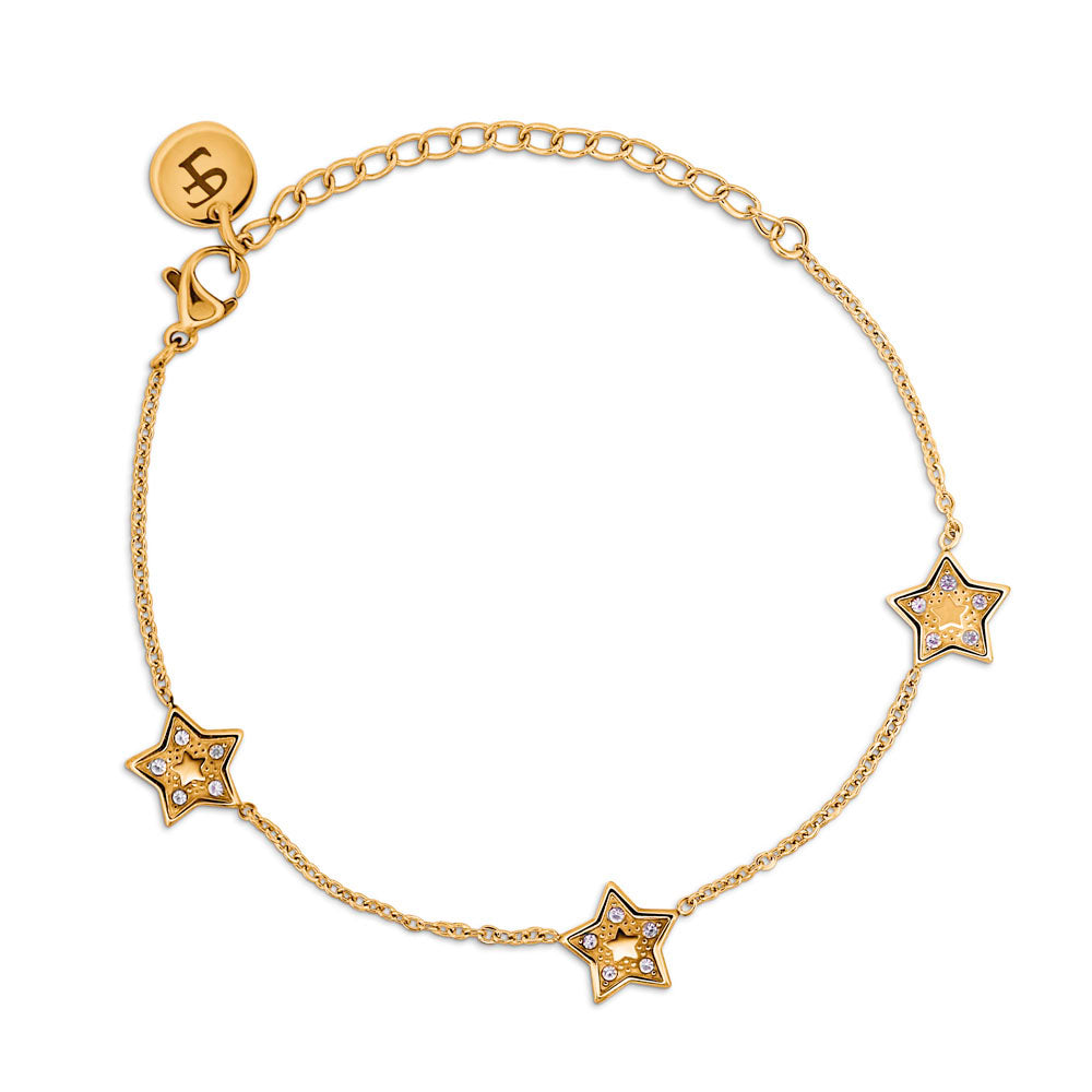 Little Bear Bracelet