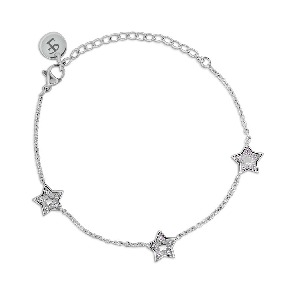 Little Bear Bracelet