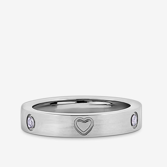 Love Heart Ring