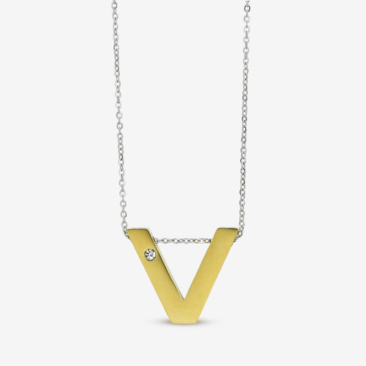 Mirjam B. Necklace