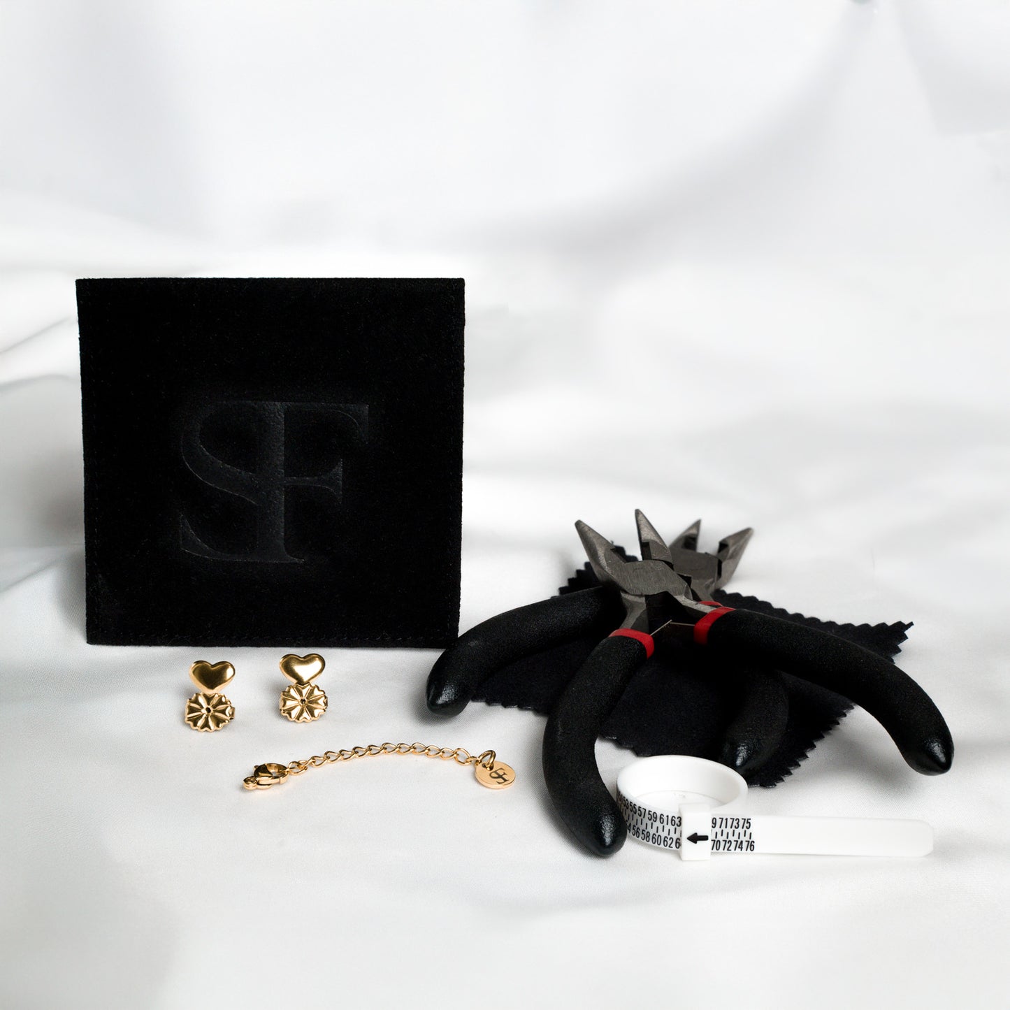 Miss Perfect Pro Kit