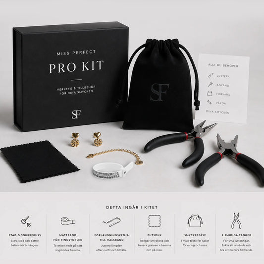 Miss Perfect Pro Kit