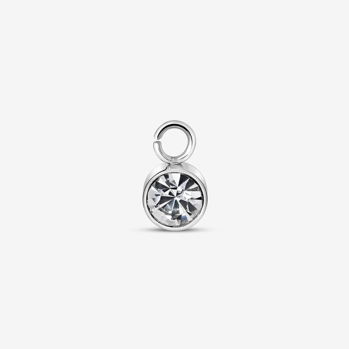 Petite Birth Charm