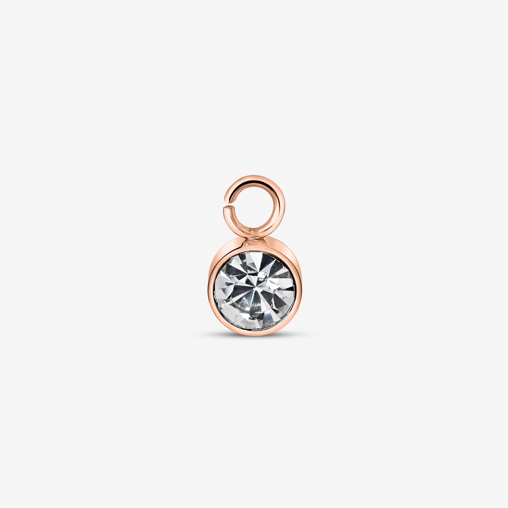 Petite Birth Charm