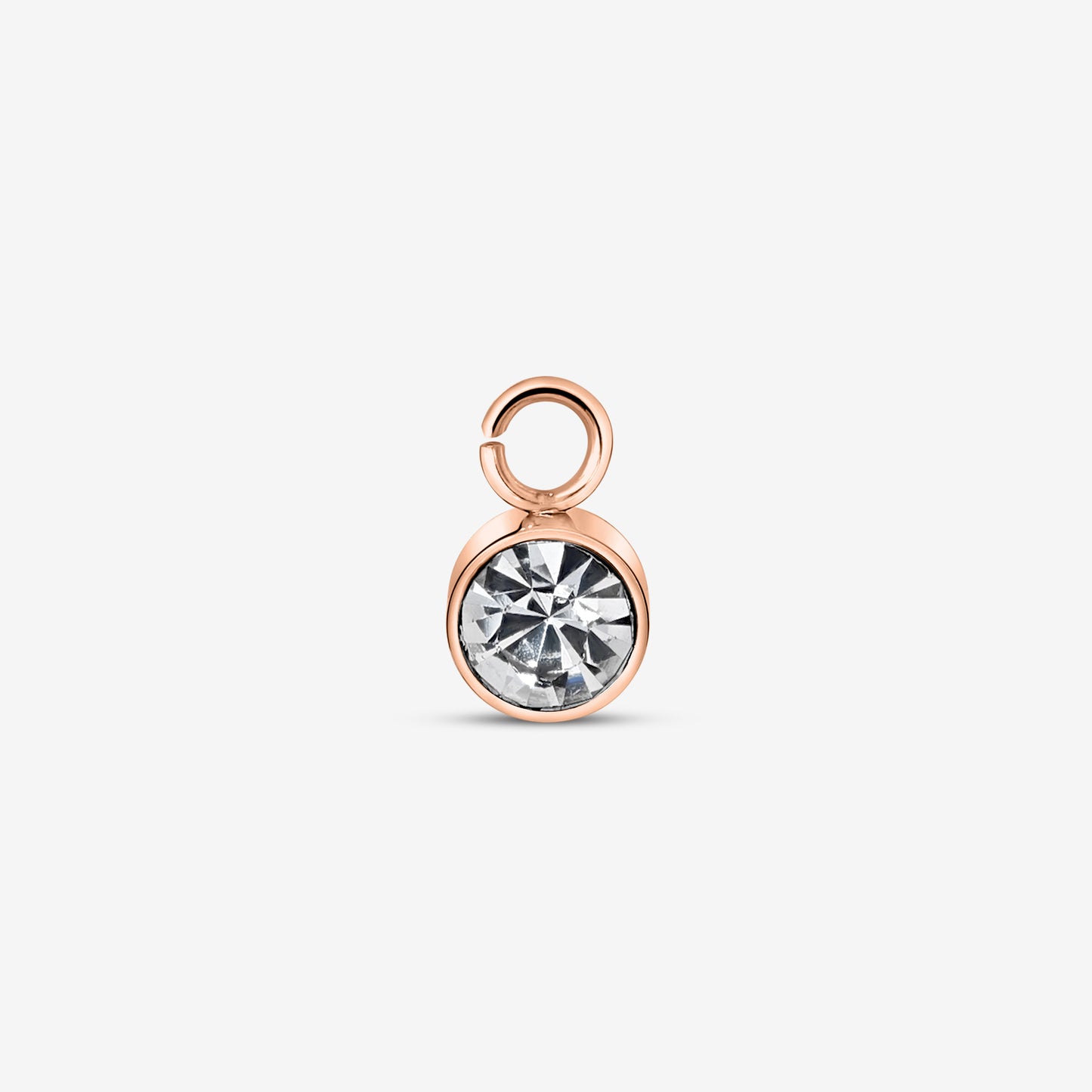 Petite Birth Charm