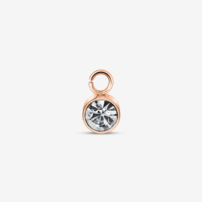 Petite Birth Charm
