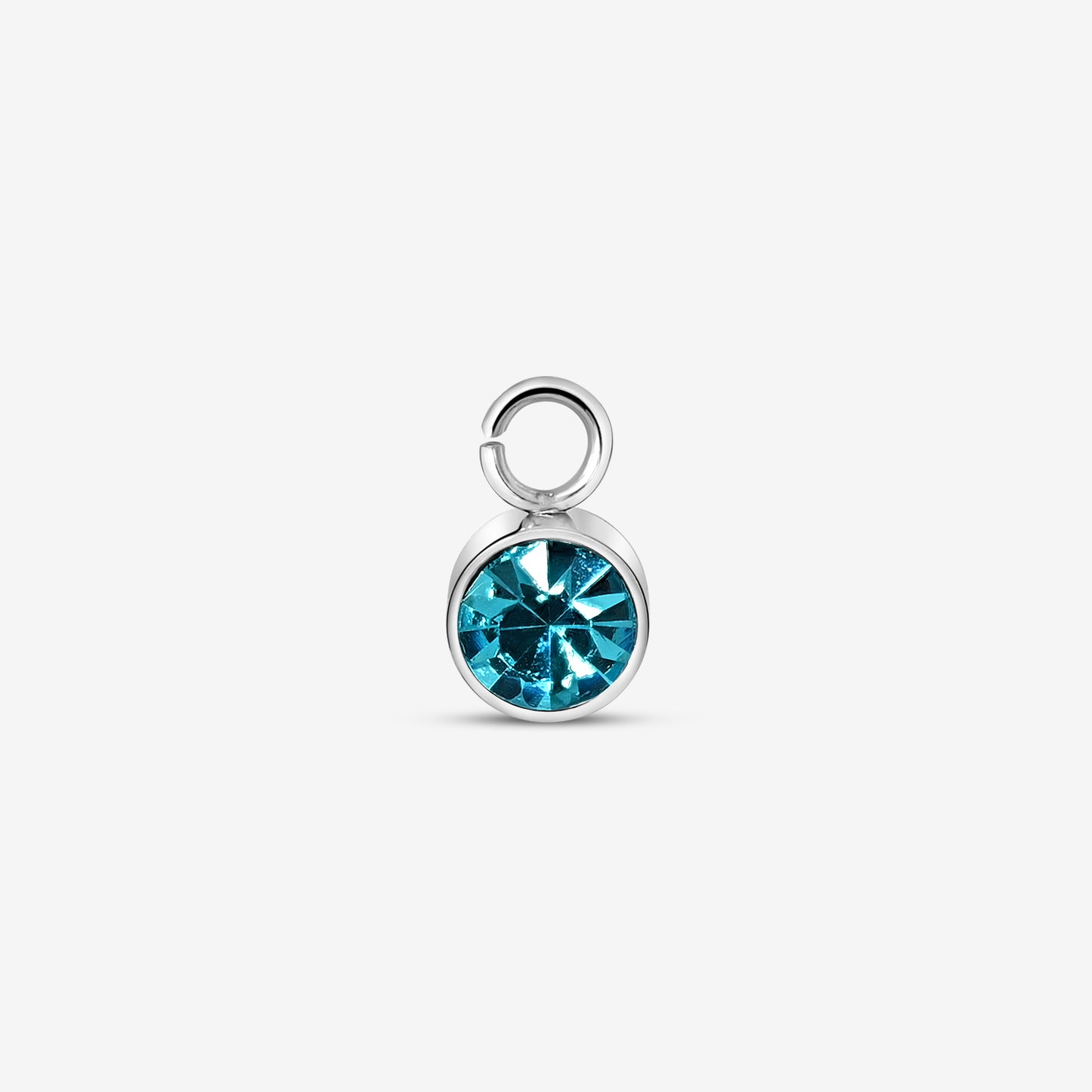 Petite Birth Charm