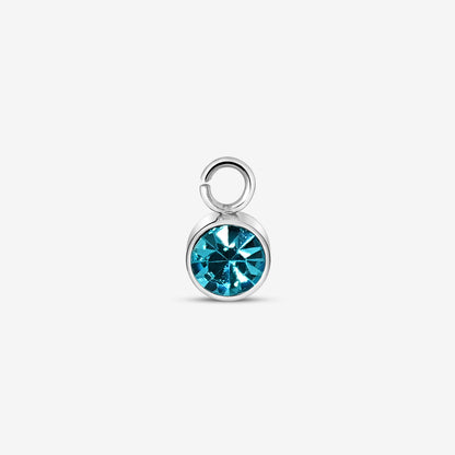 Petite Birth Charm