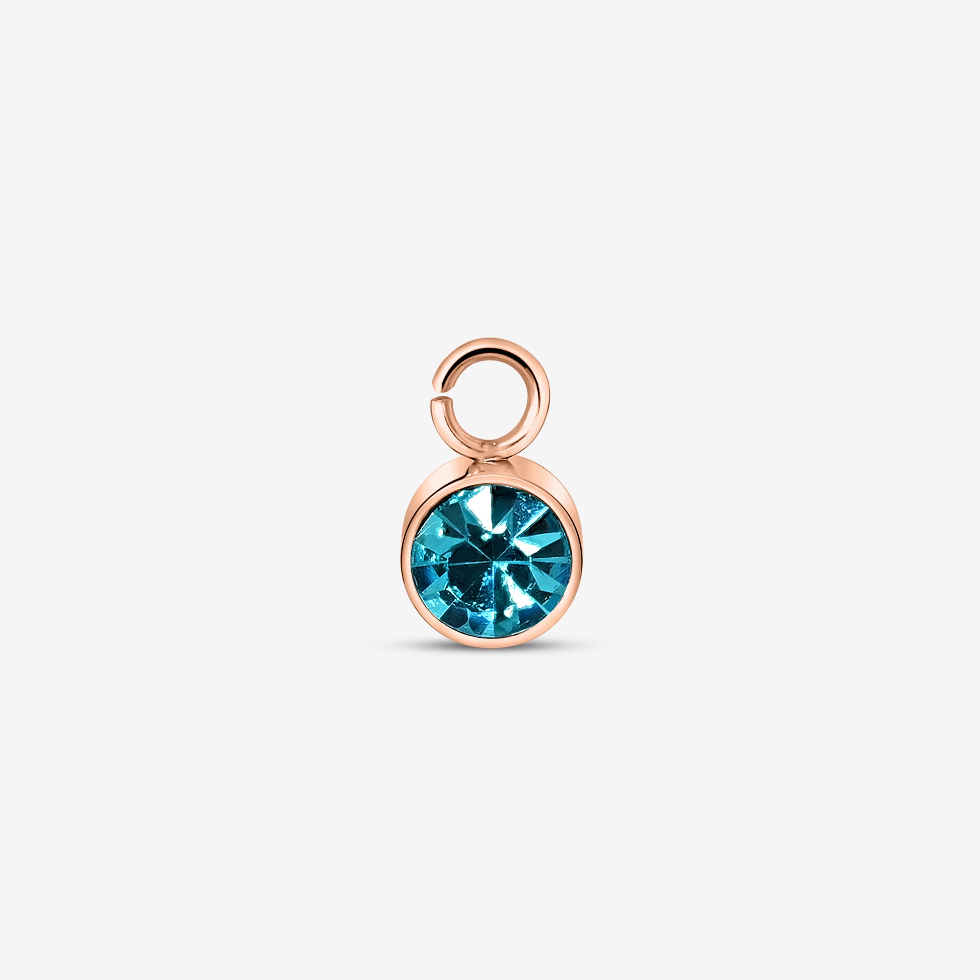 Petite Birth Charm
