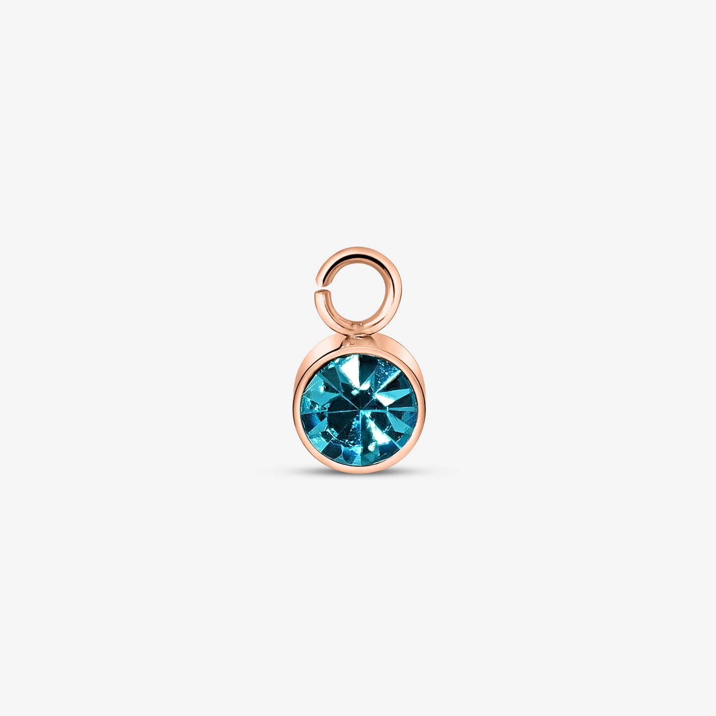 Petite Birth Charm
