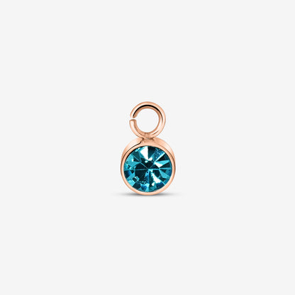 Petite Birth Charm