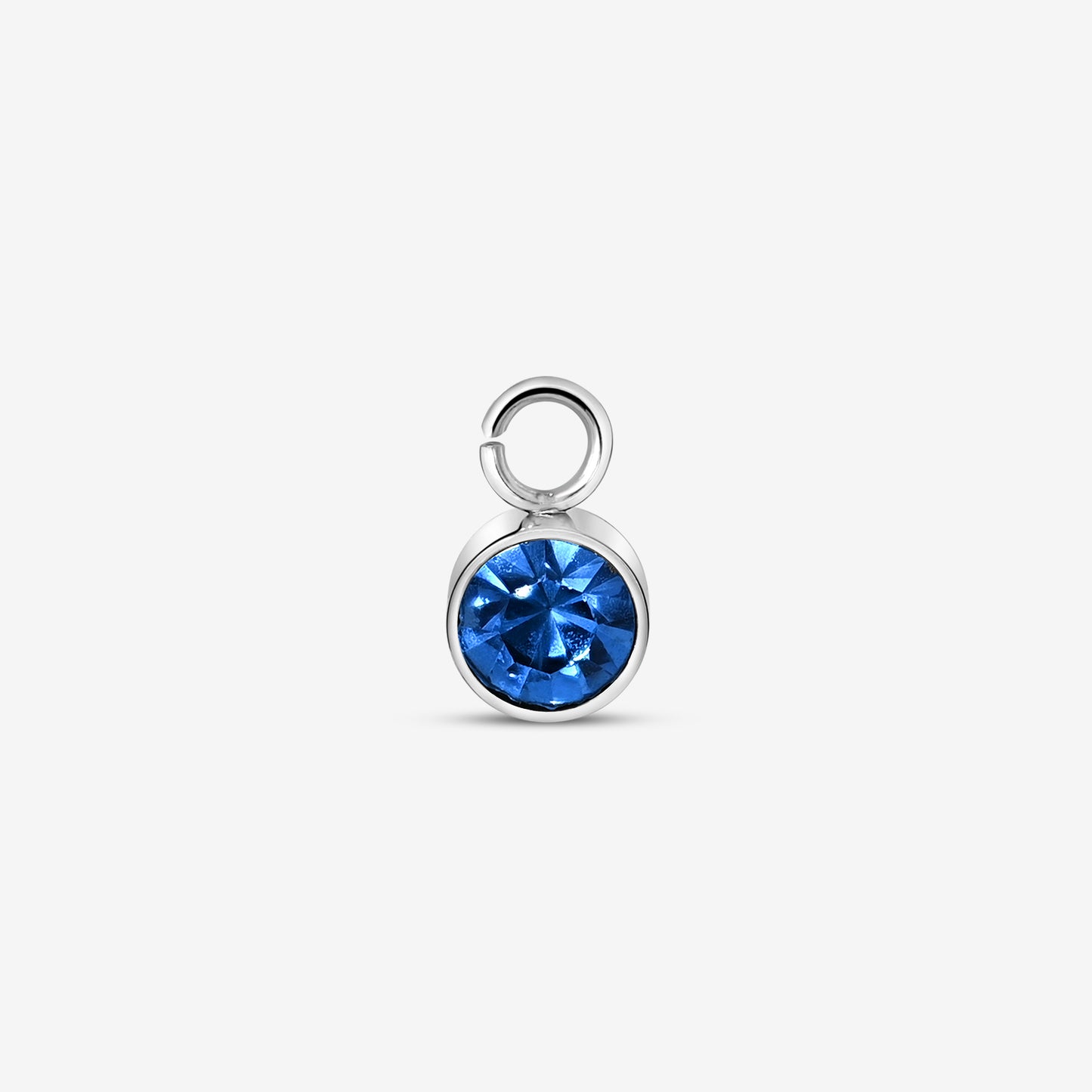 Petite Birth Charm