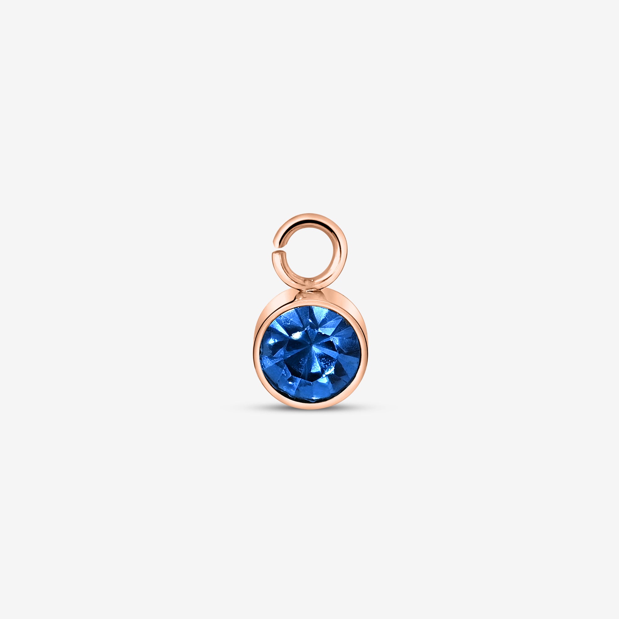 Petite Birth Charm