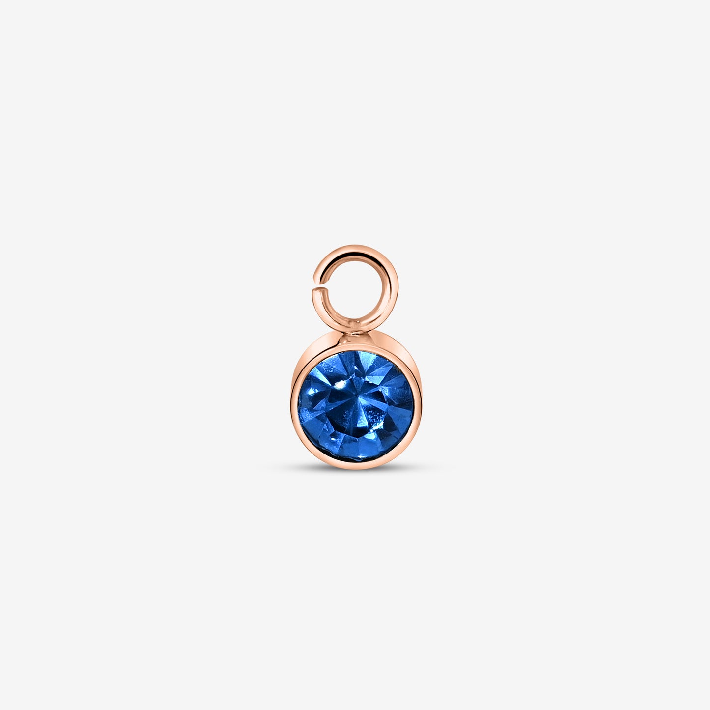 Petite Birth Charm