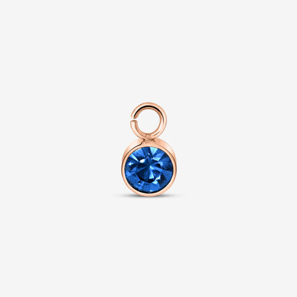 Petite Birth Charm