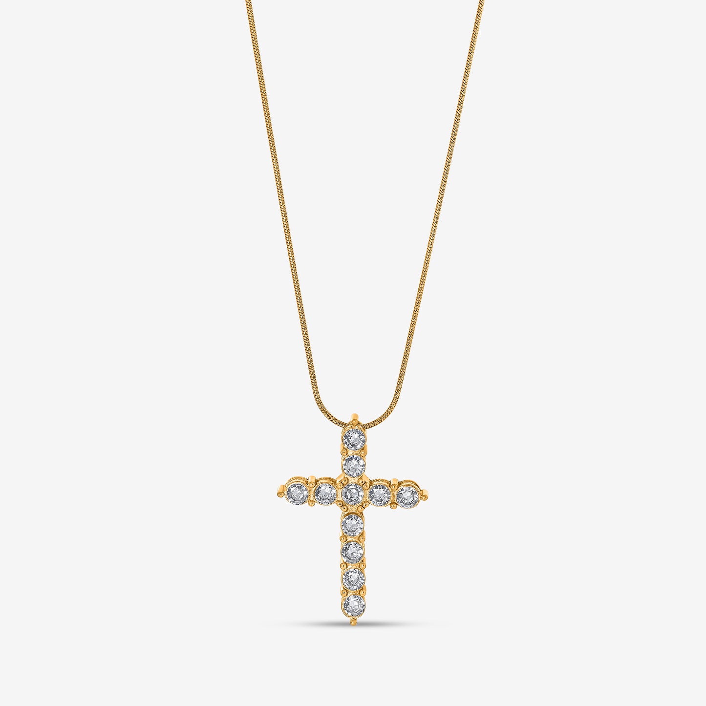 Shining Souls Halsband