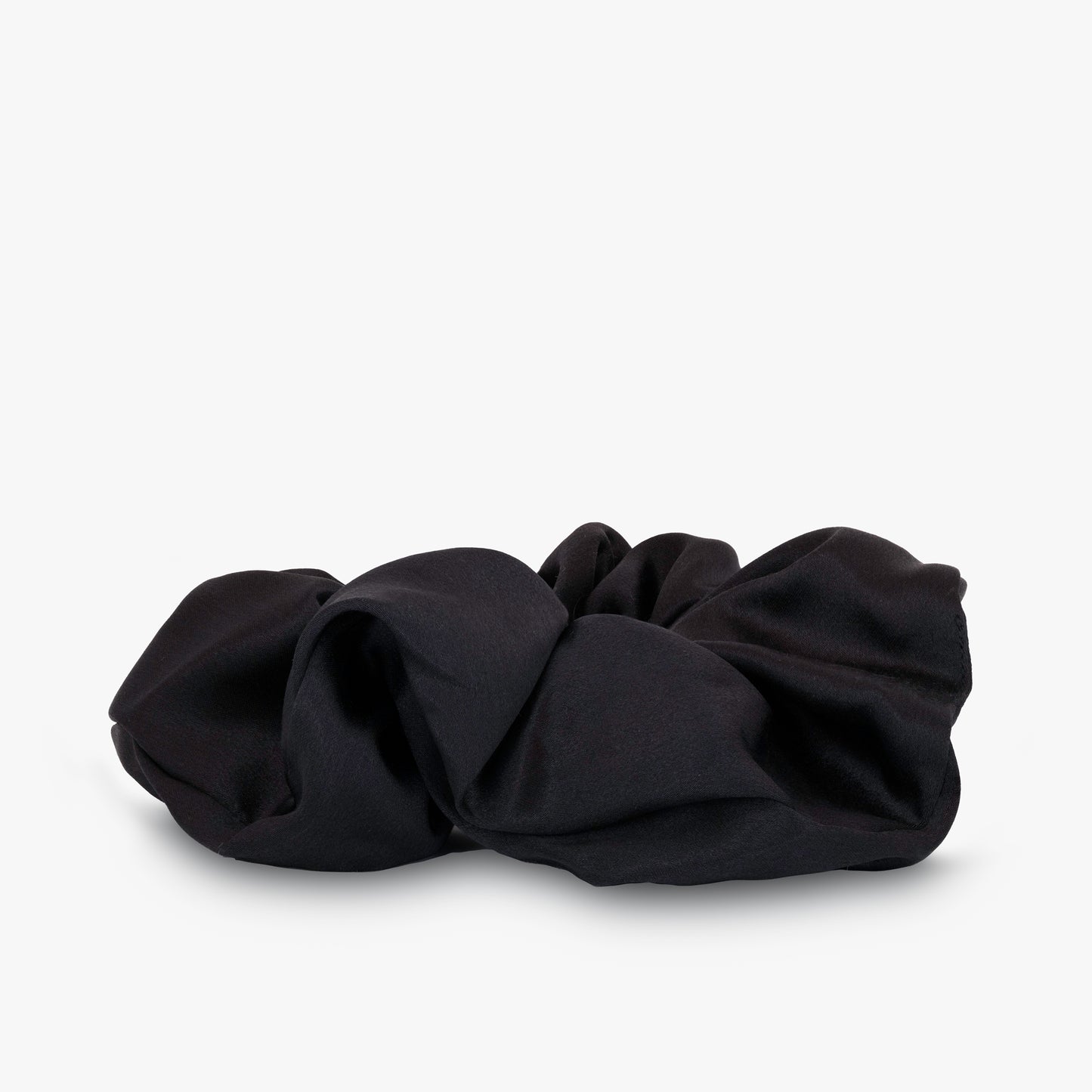 Mulberry Silk Scrunchie XLarge